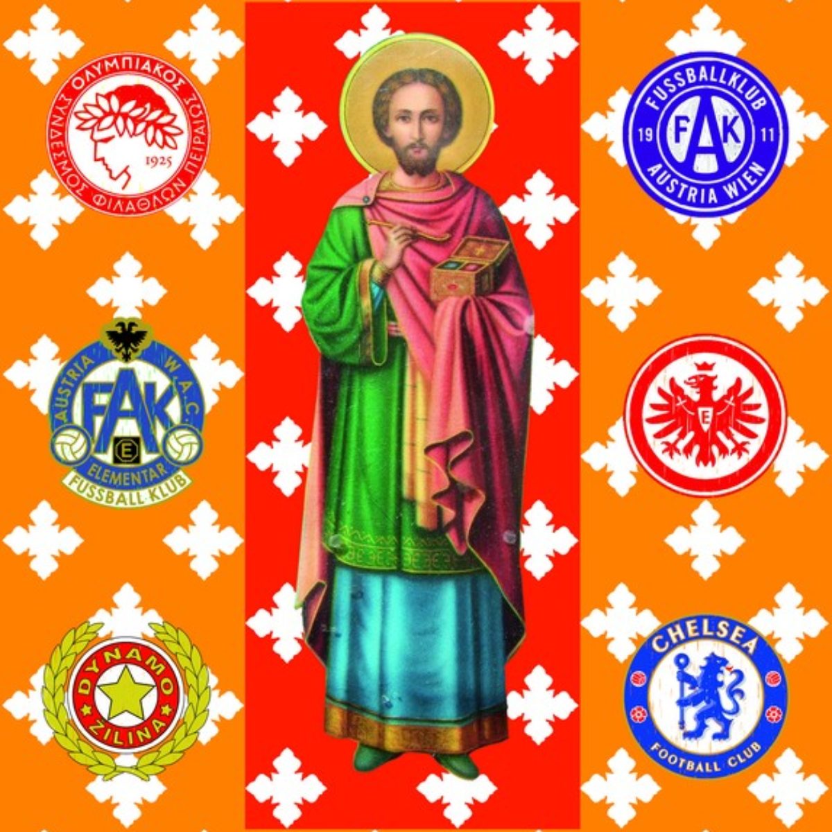 Divine football