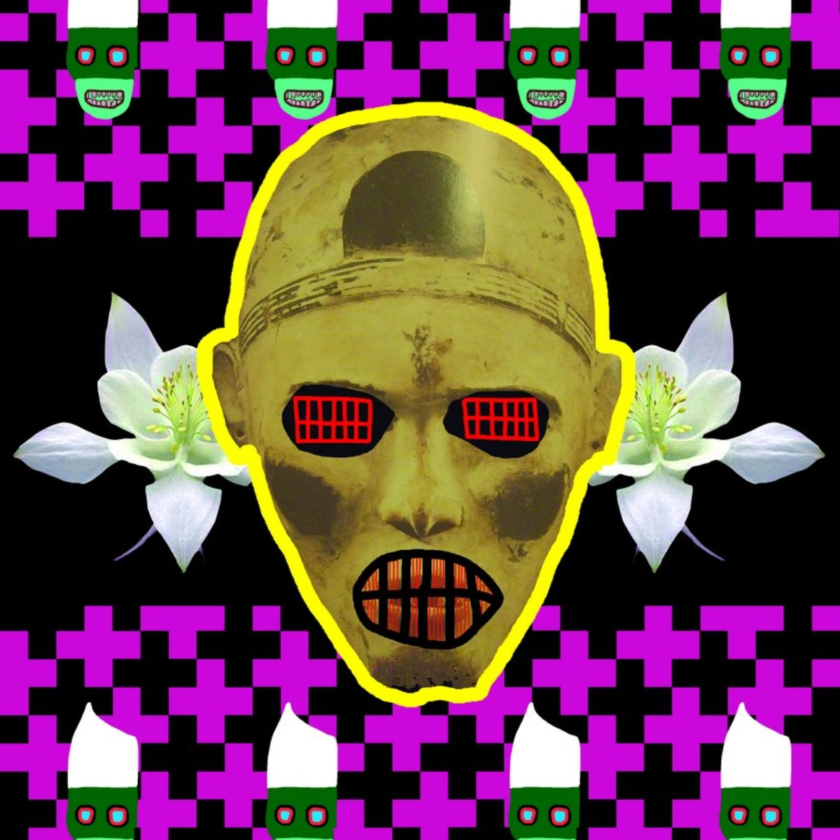 A funeral for a mith