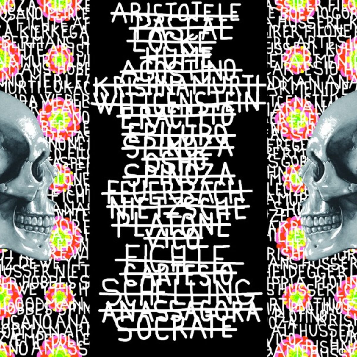 Ontological skulls