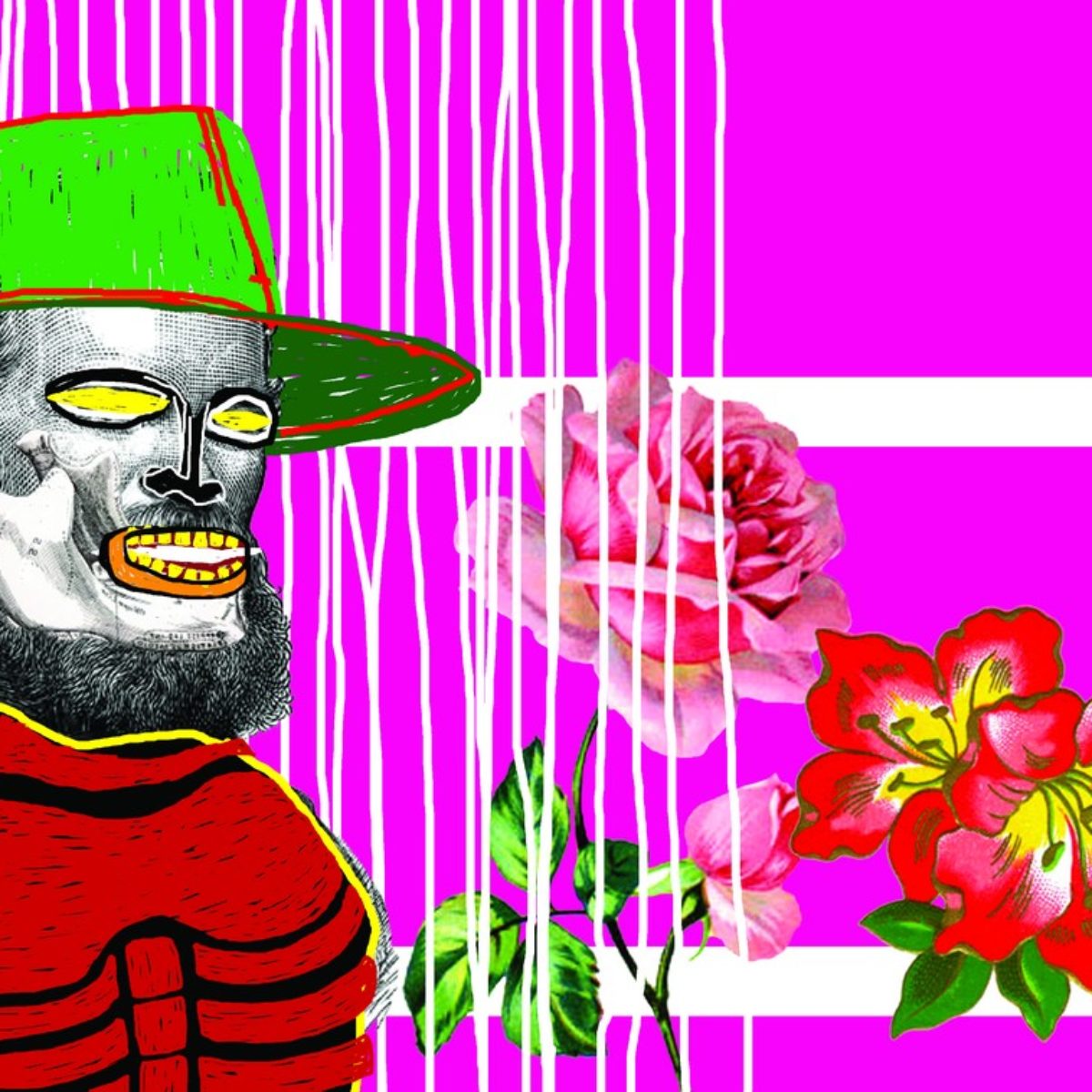 An unattaible desire for life