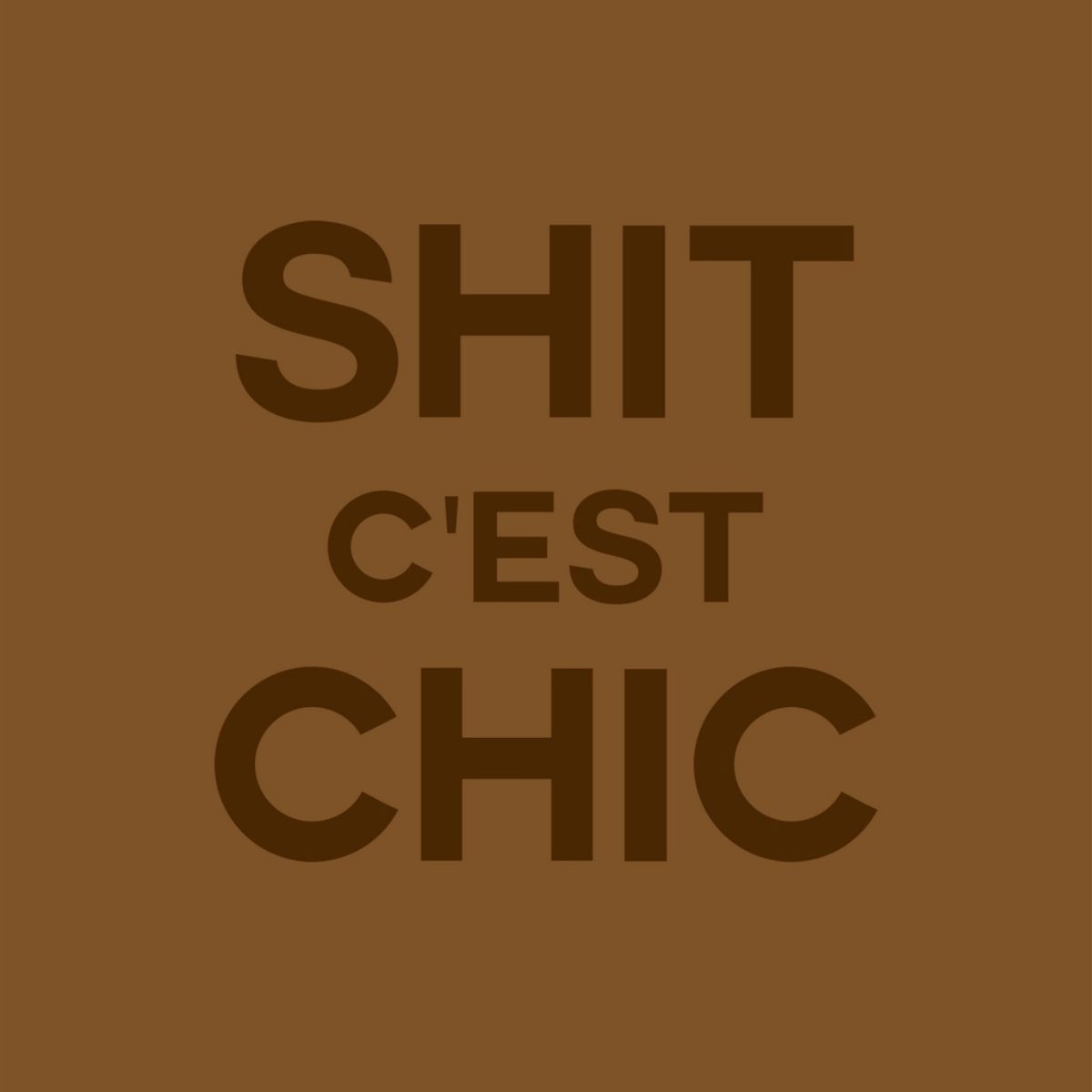 Shit & Chic