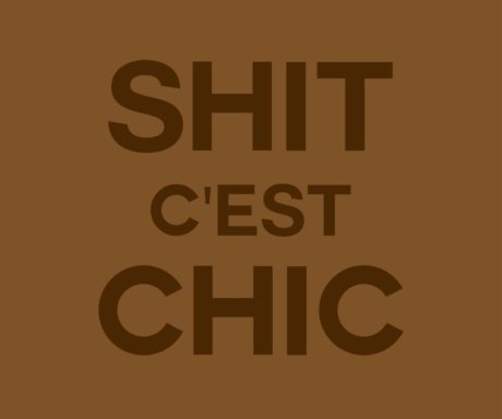 Shit & Chic