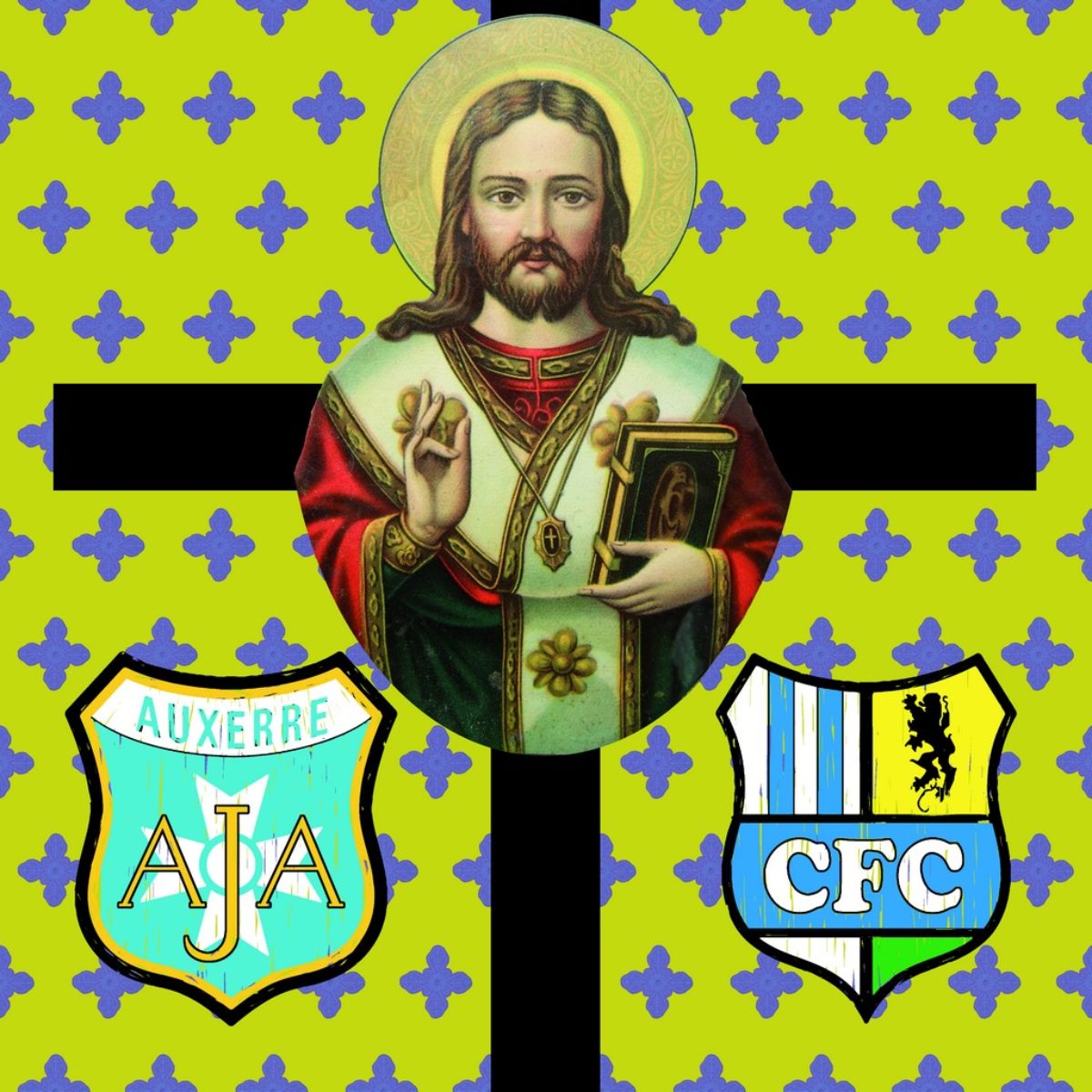 Divine football