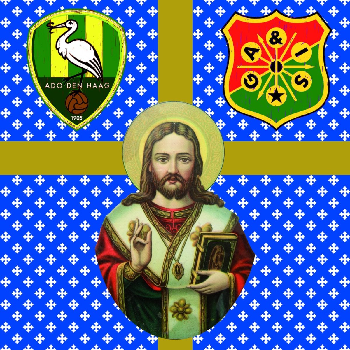 Divine football