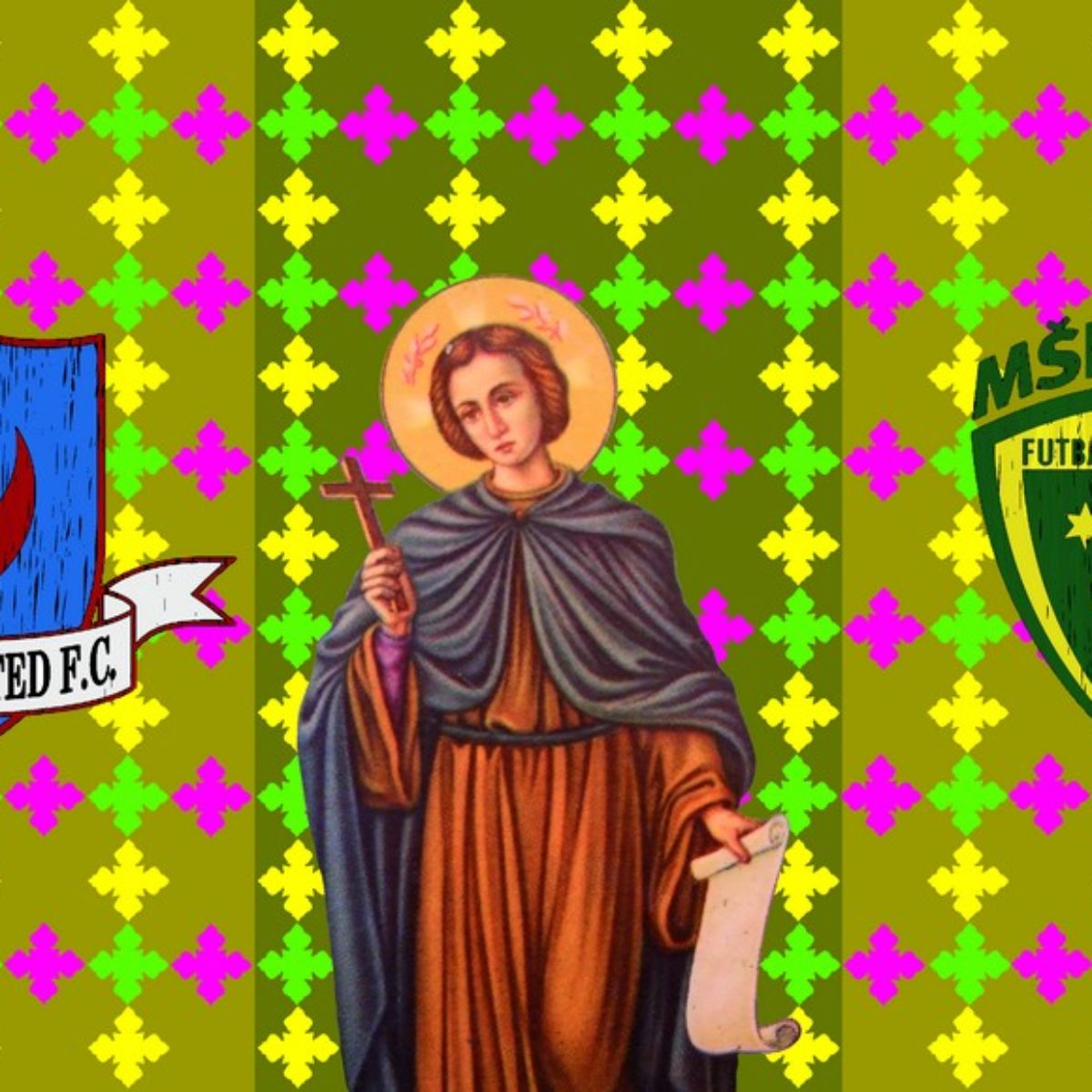 Divine football