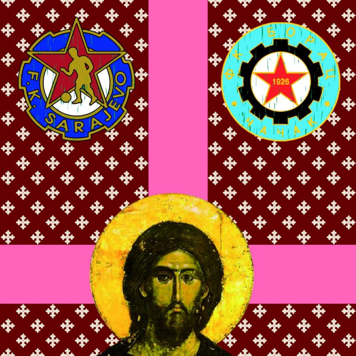 Divine football