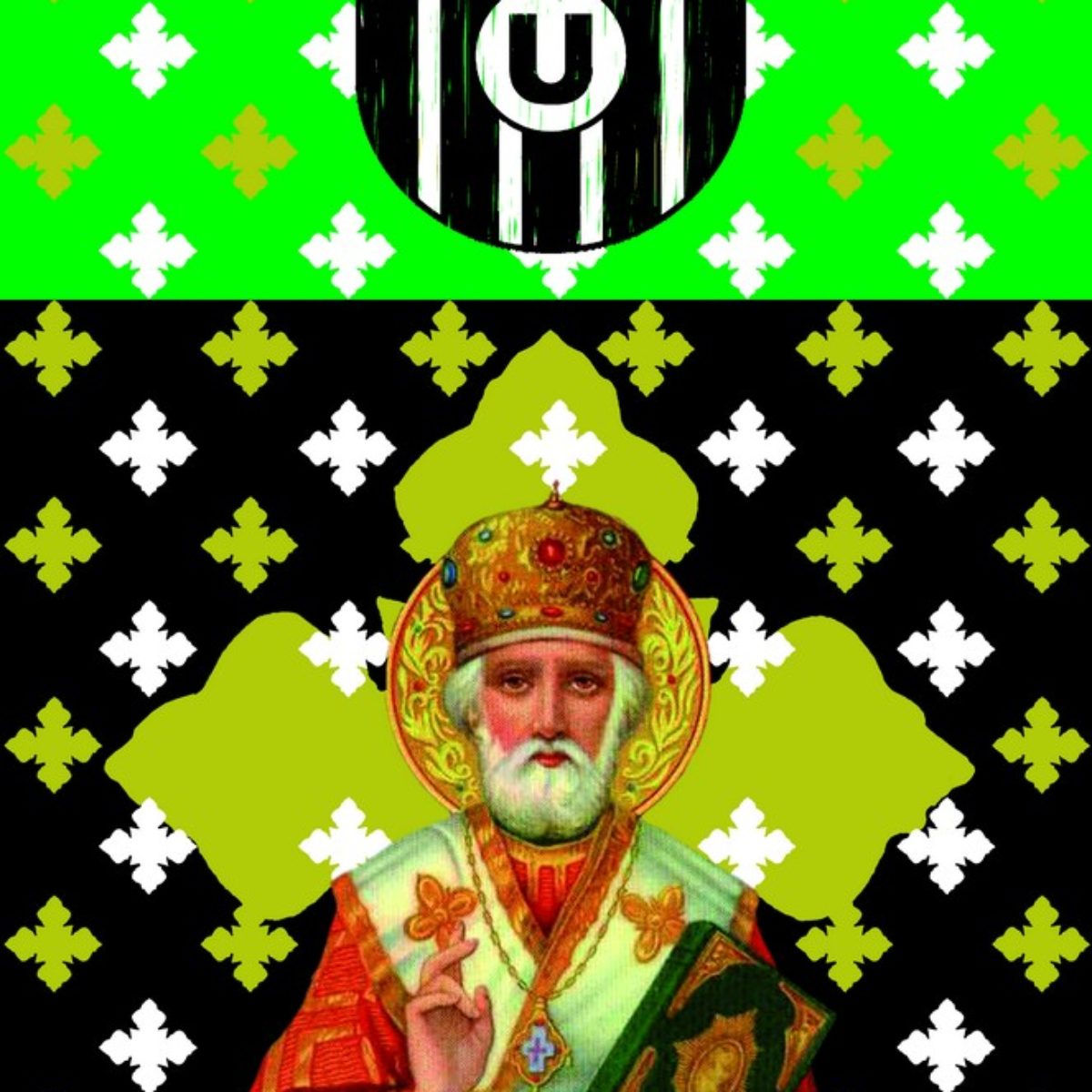 Divine football
