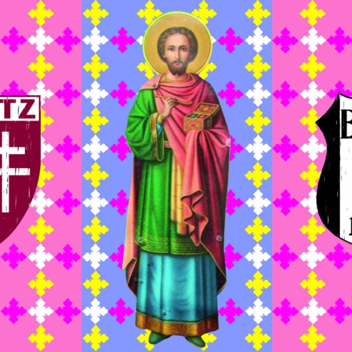 Divine football