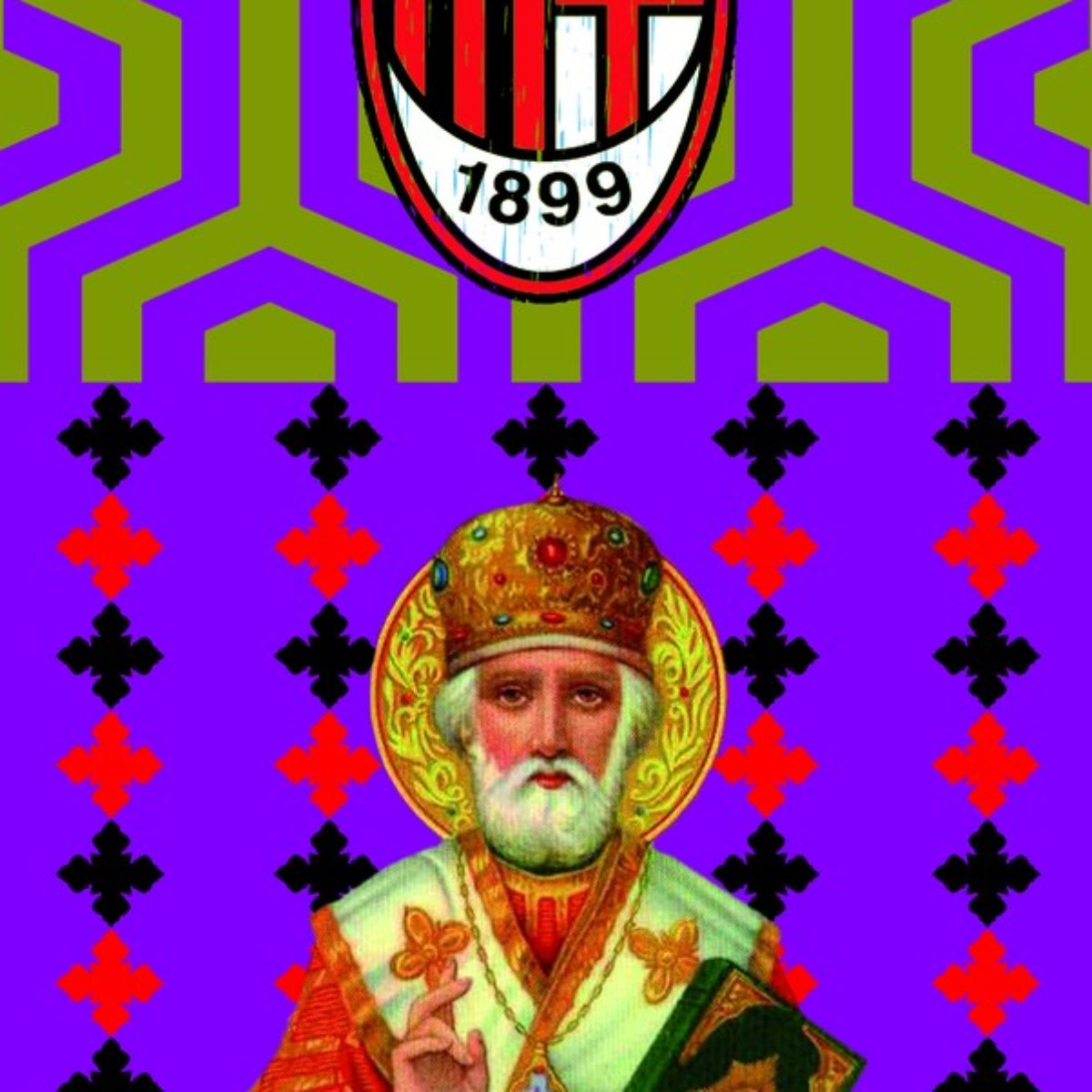 Divine football