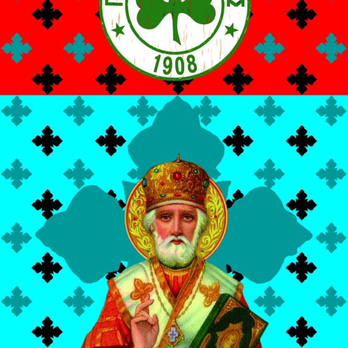 Divine football