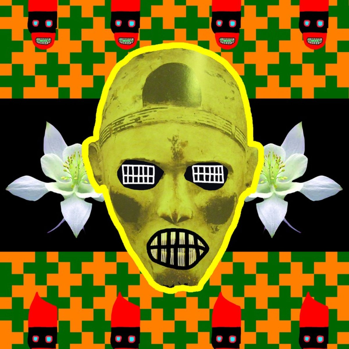 A funeral for a mith