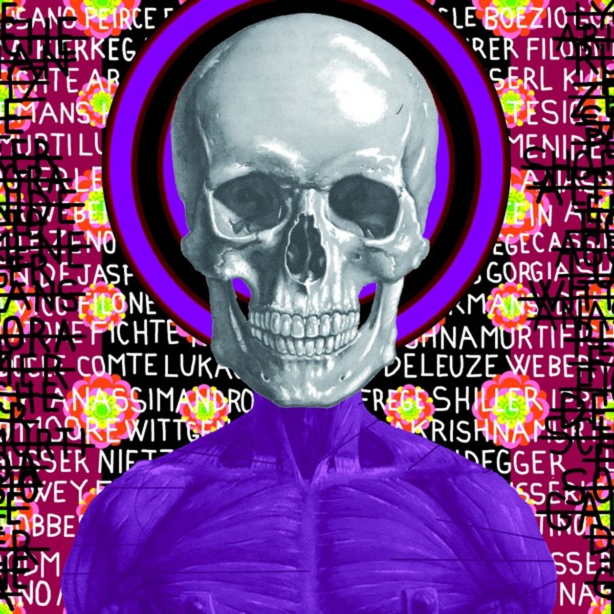 Ontological skulls