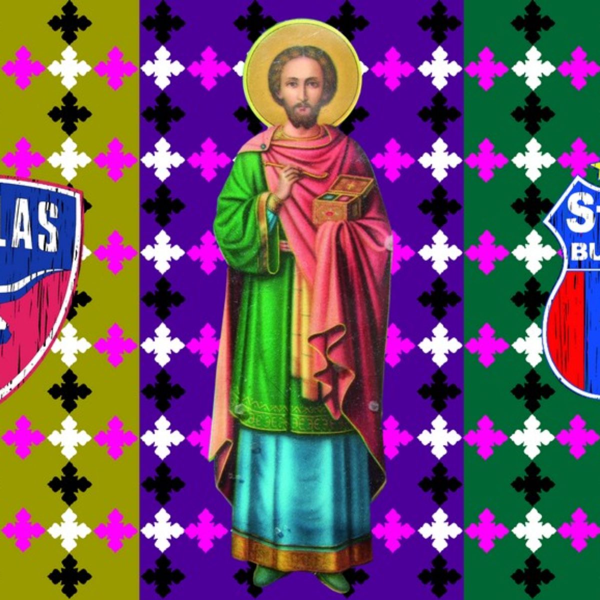 Divine football