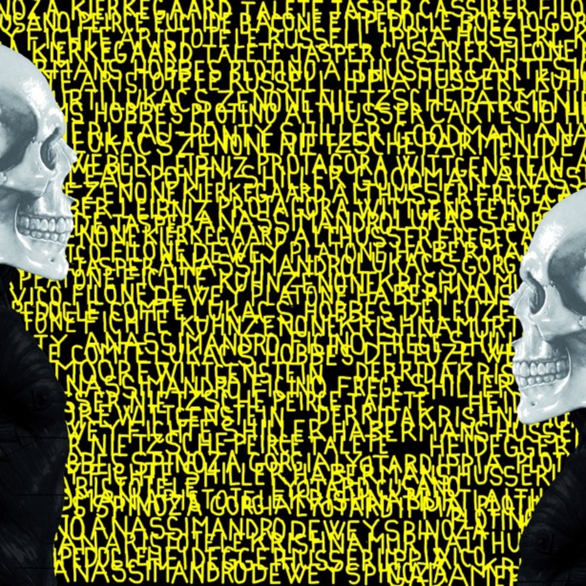 Ontological skulls