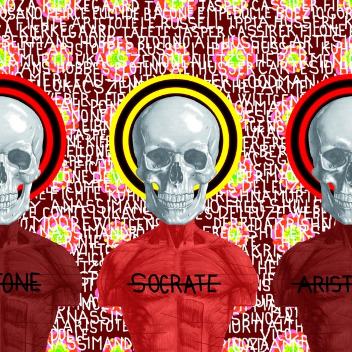 Ontological skulls