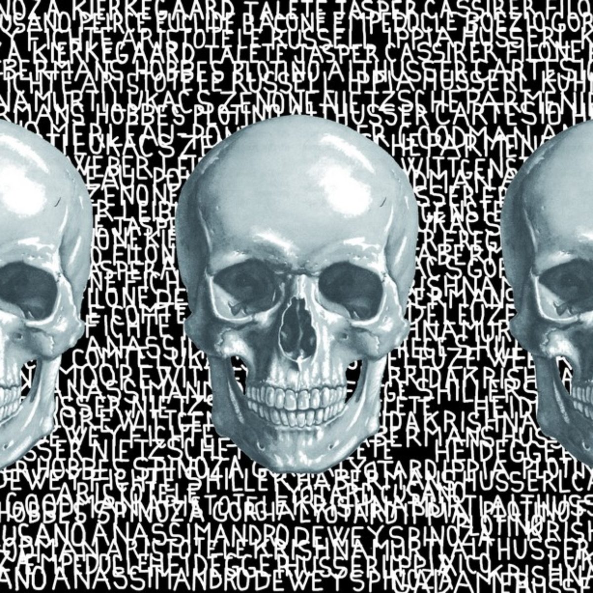 Ontological skulls