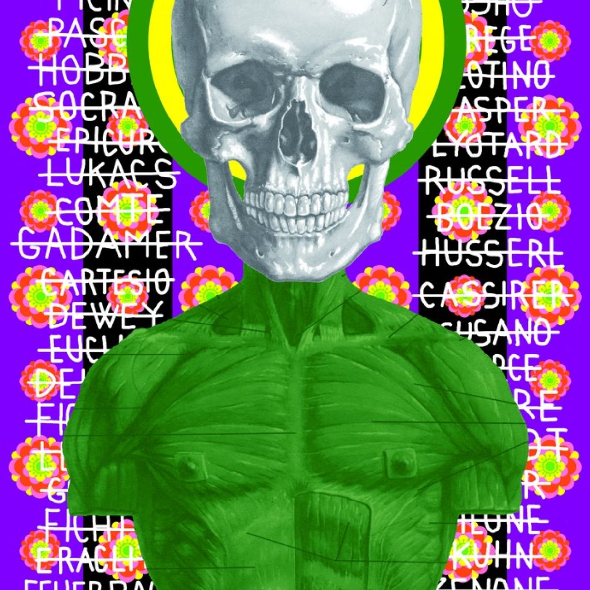 Ontological skulls