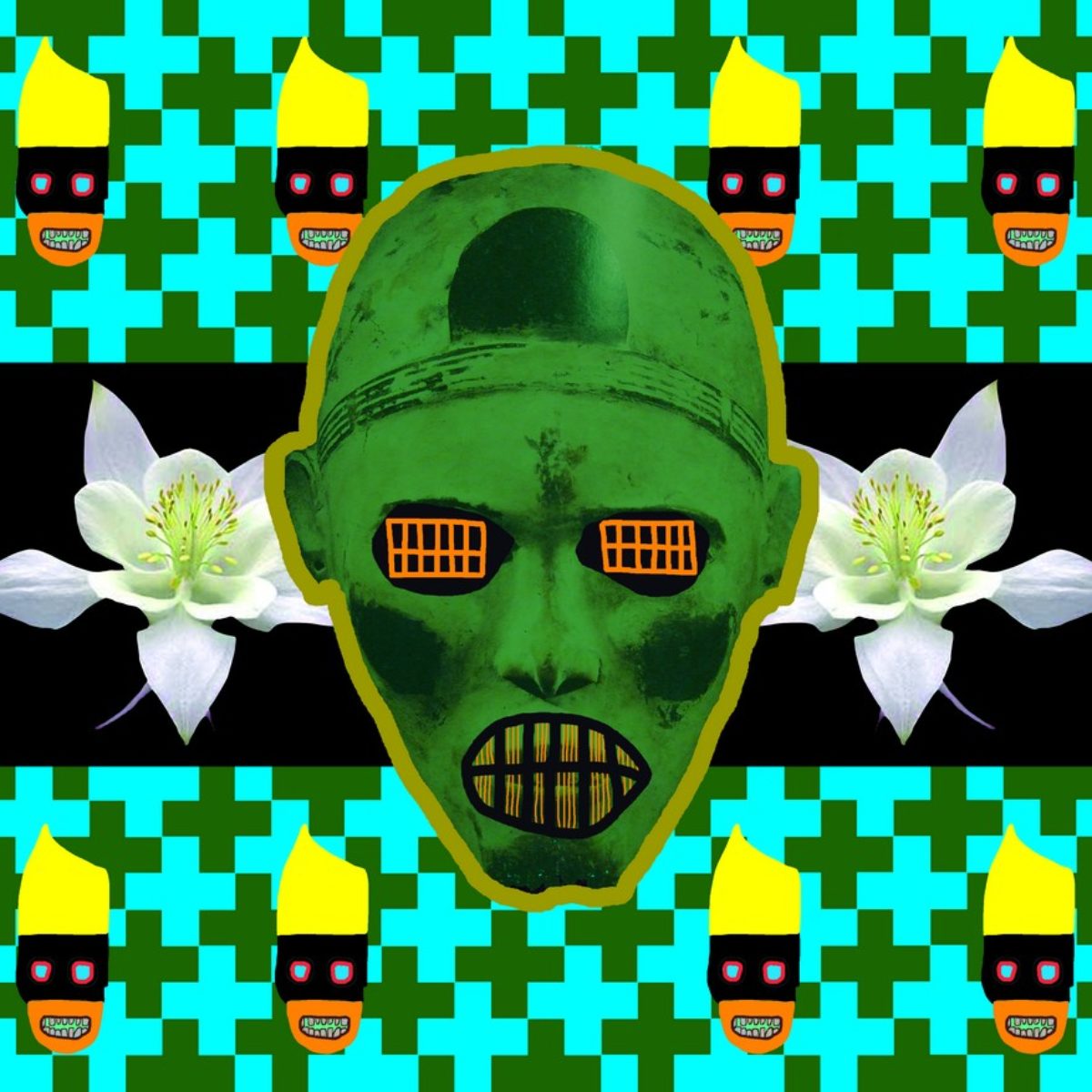 A funeral for a mith
