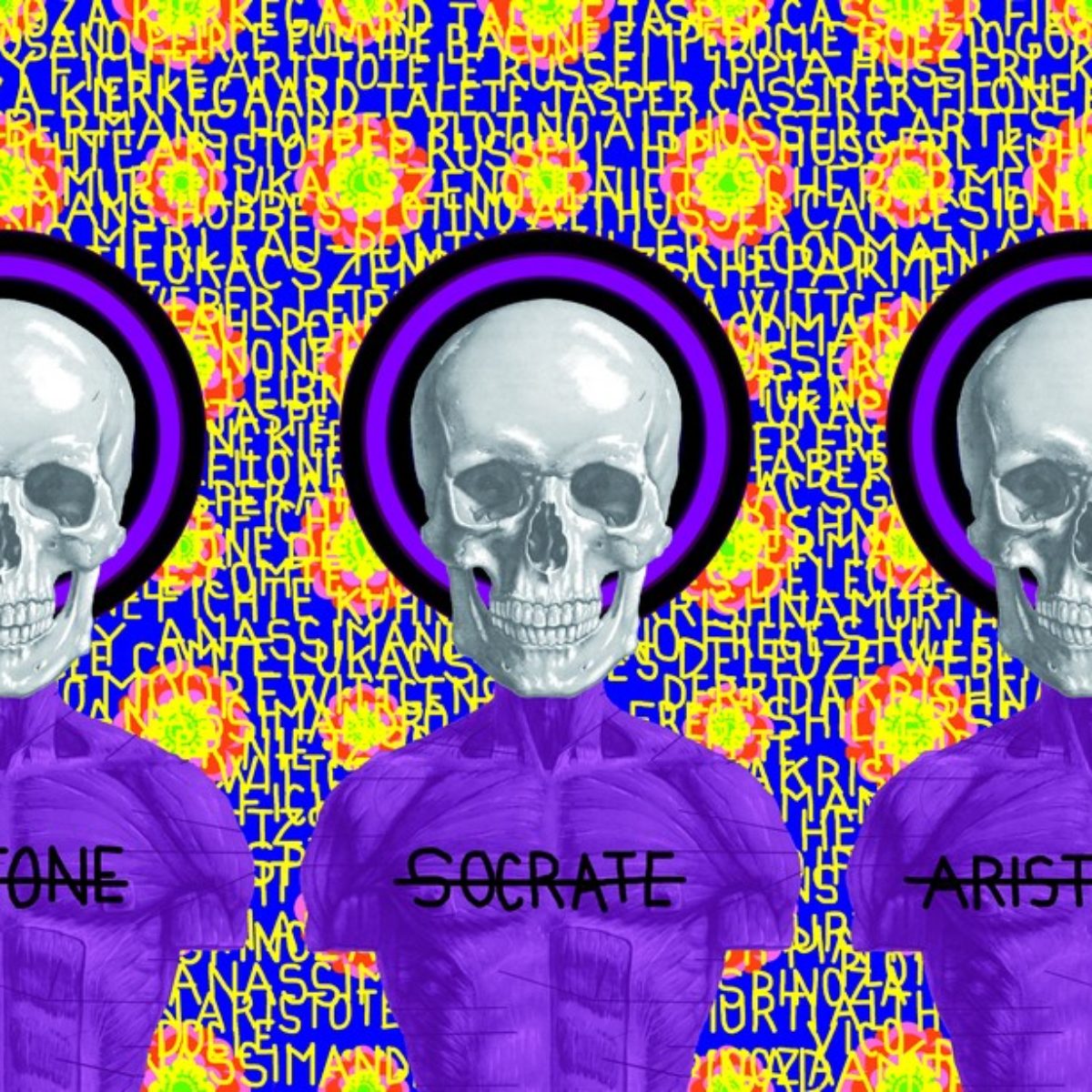 Ontological skulls