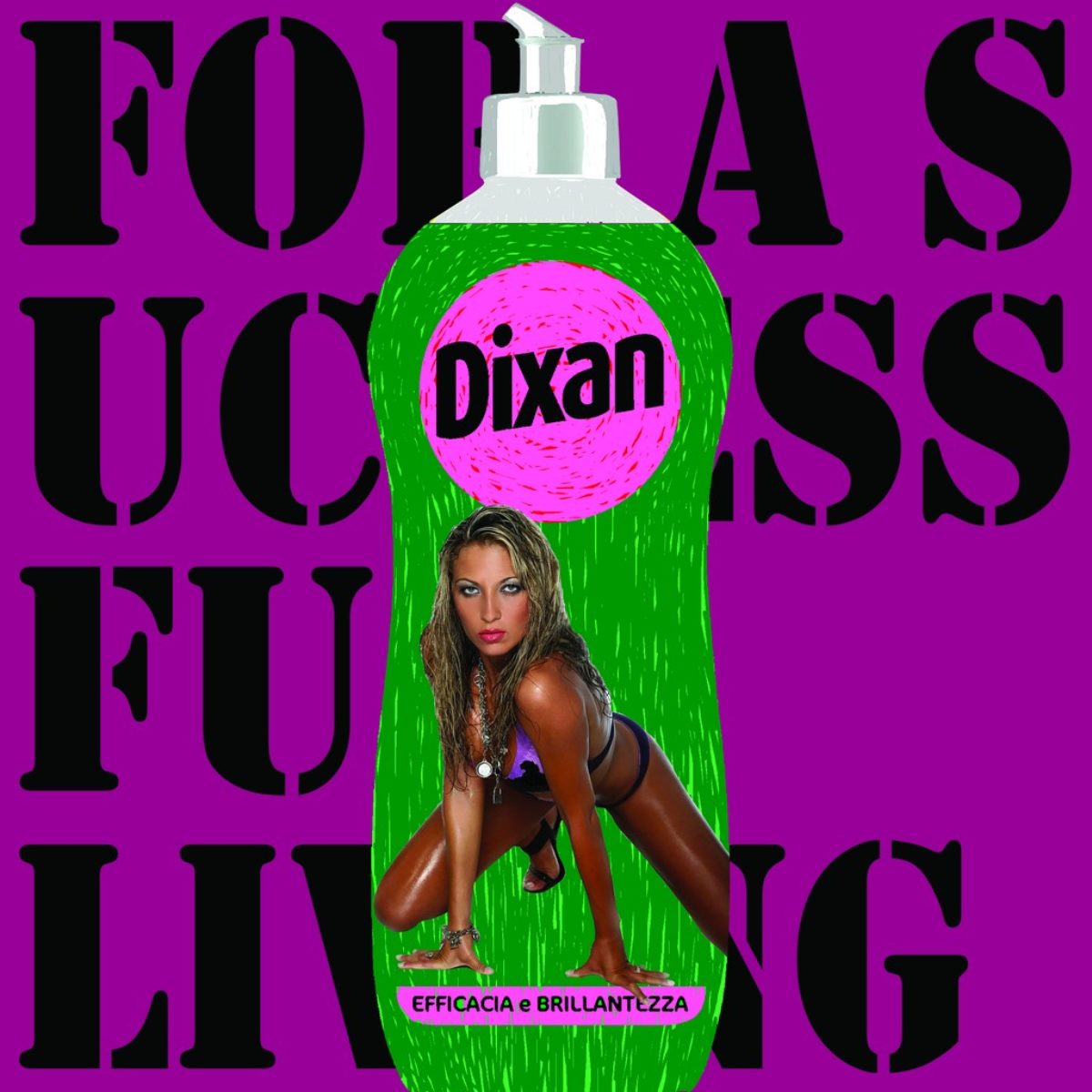 Dream woman