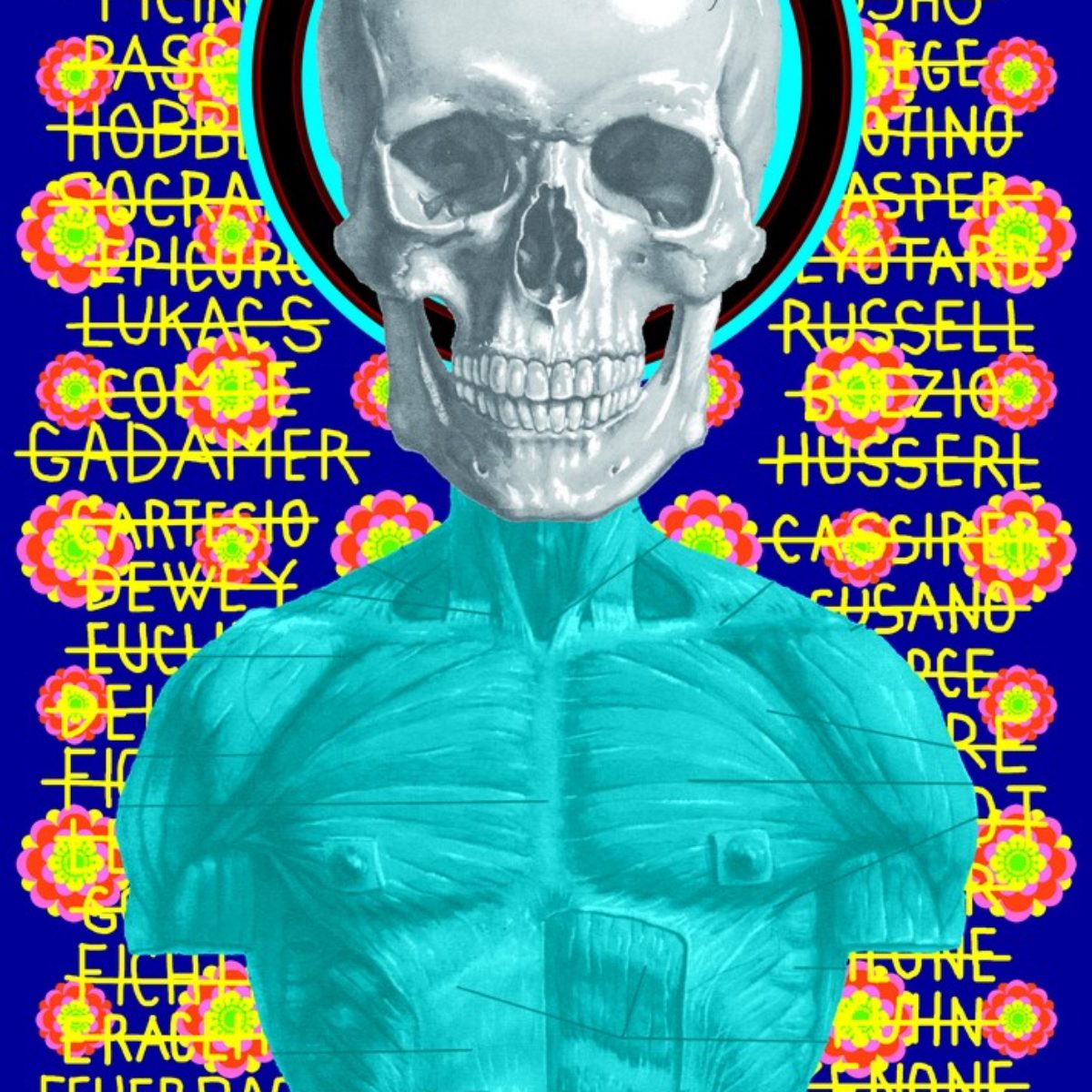 Ontological skulls