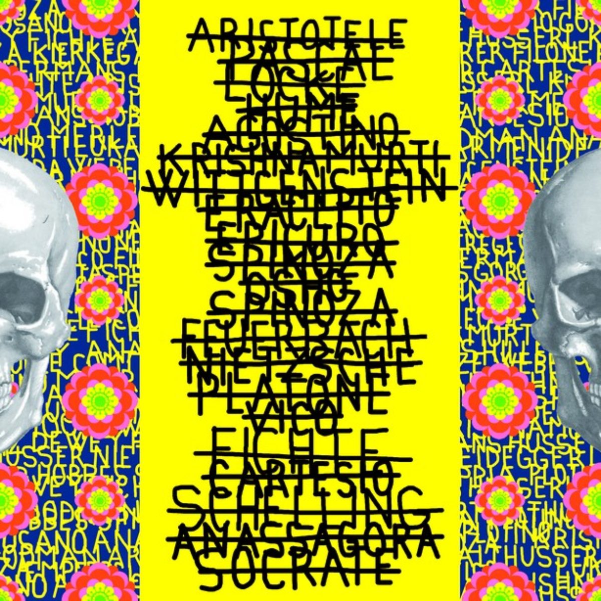 Ontological skulls