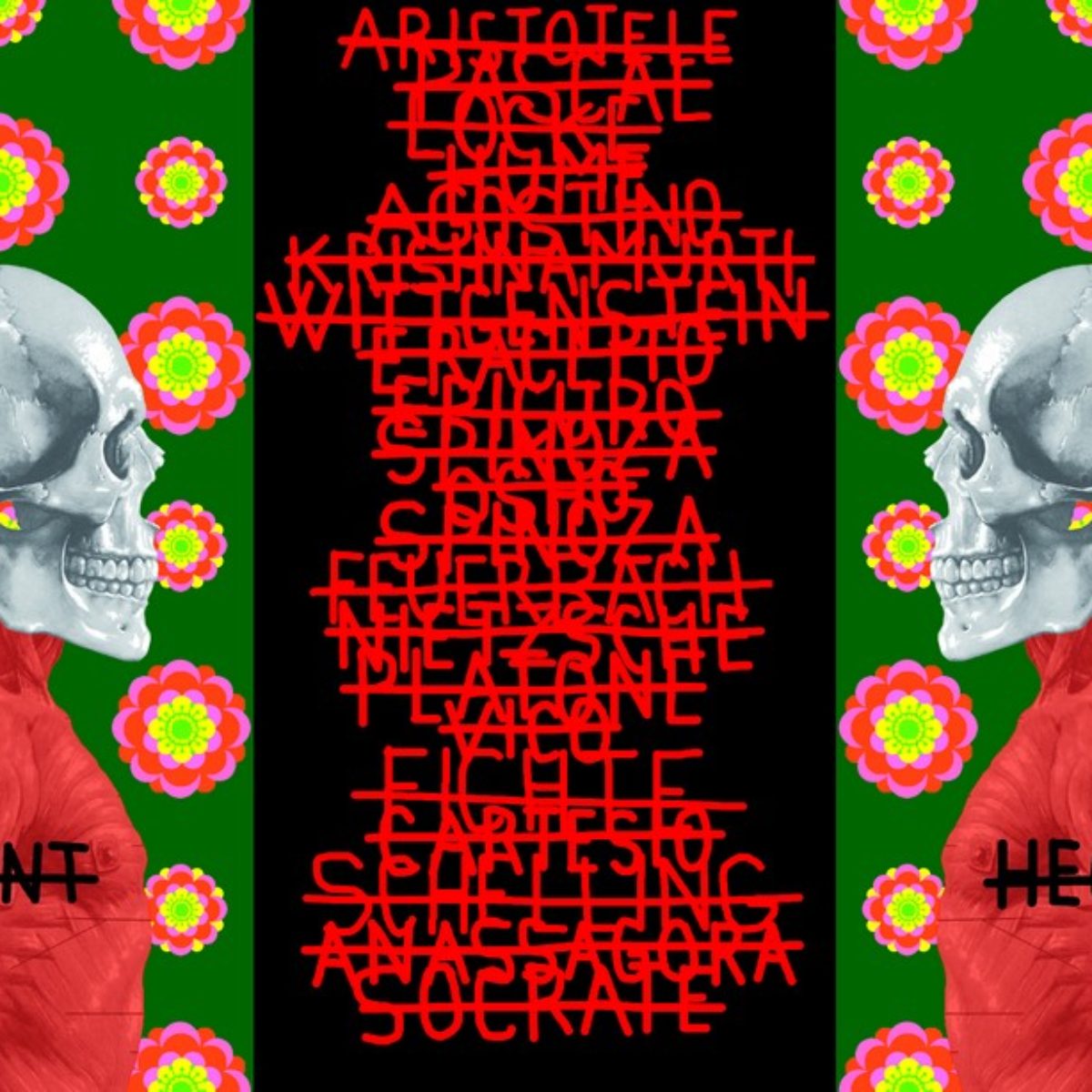 Ontological skulls