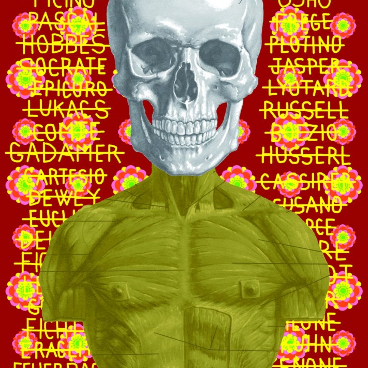 Ontological skulls