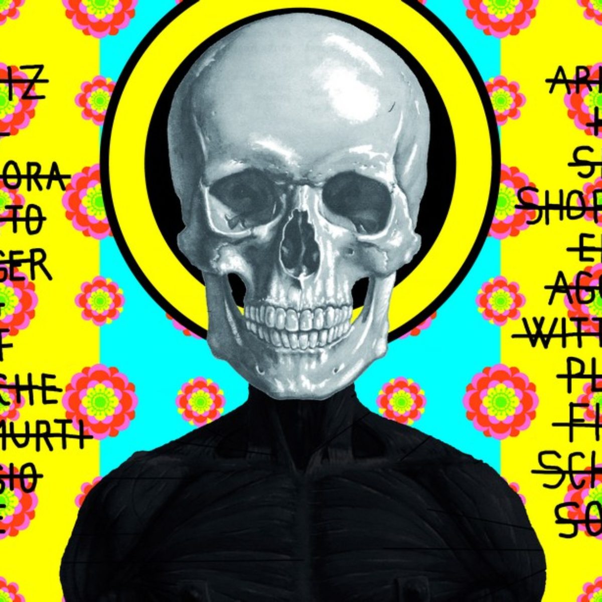 Ontological skulls