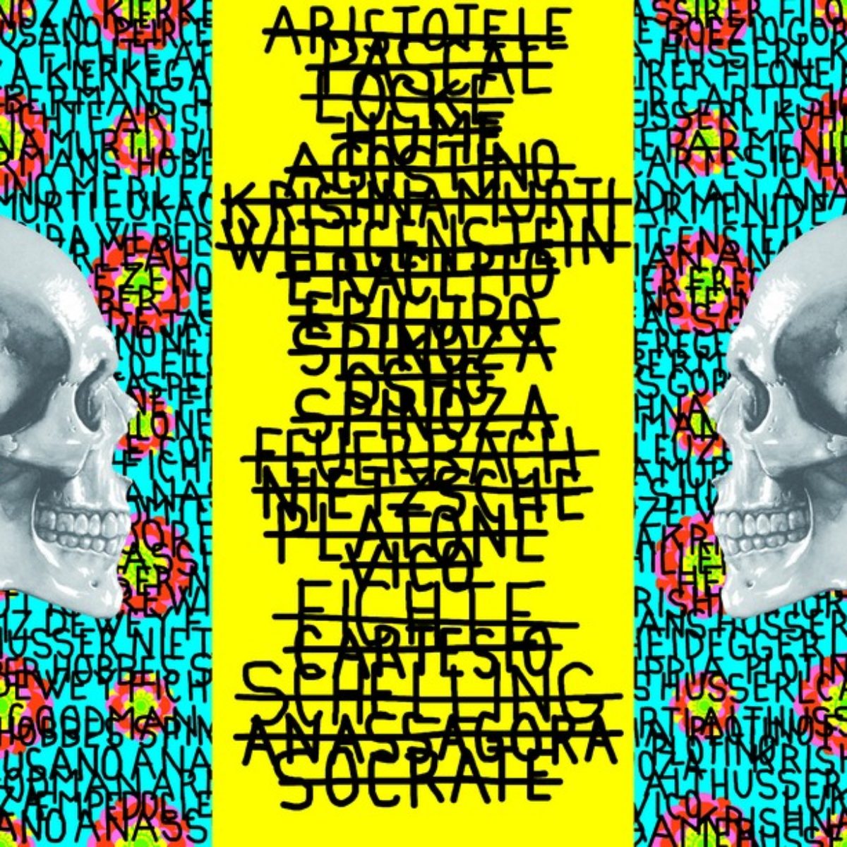 Ontological skulls
