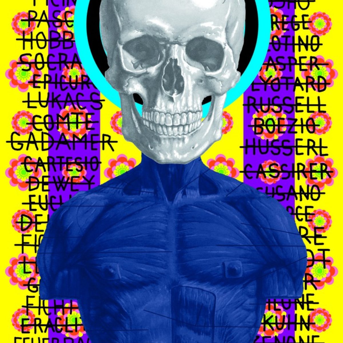 Ontological skulls