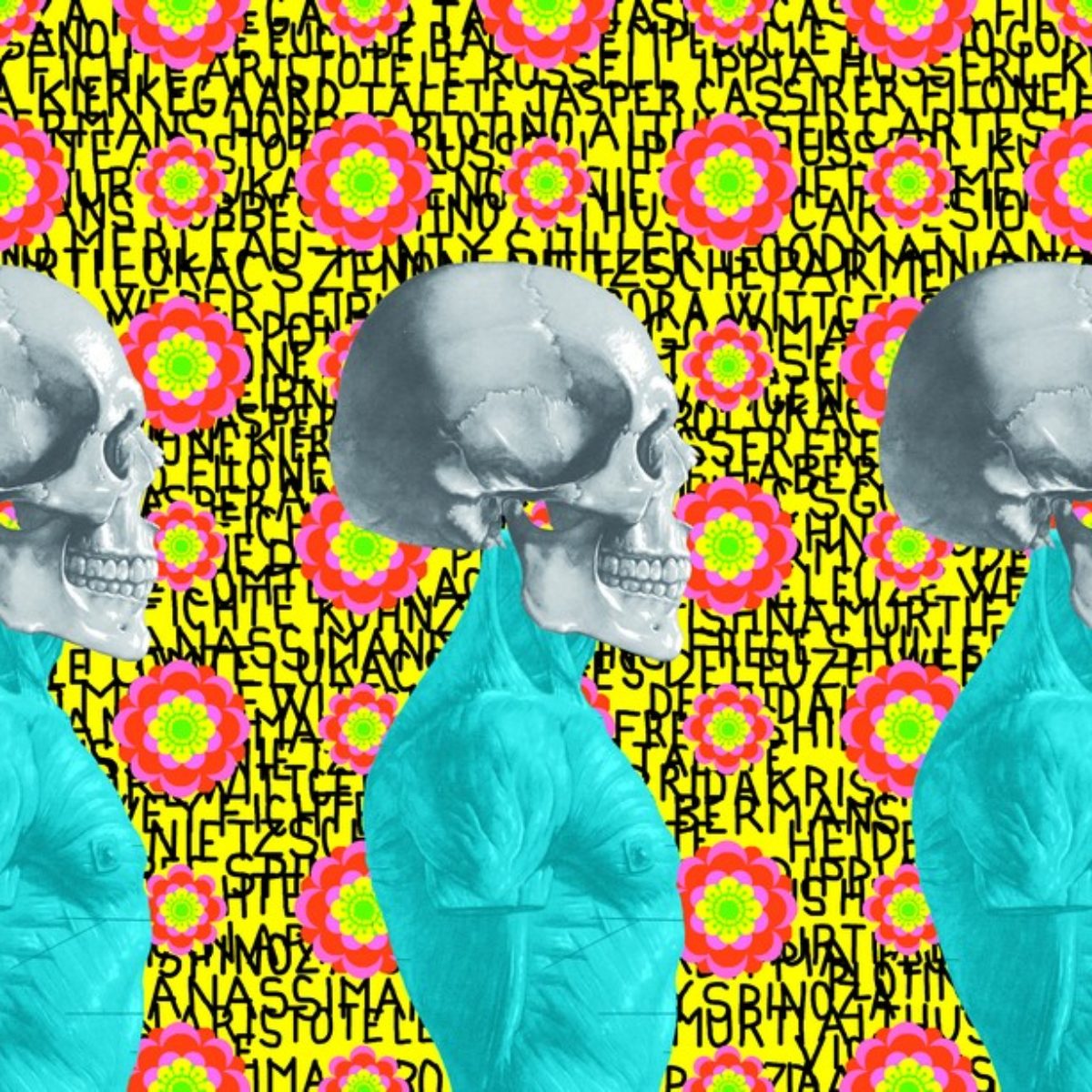 Ontological skulls