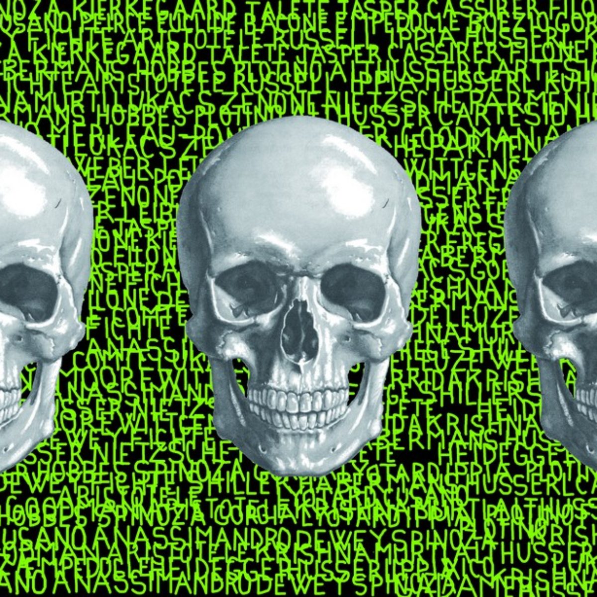 Ontological skulls