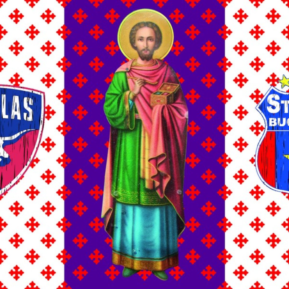 Divine football