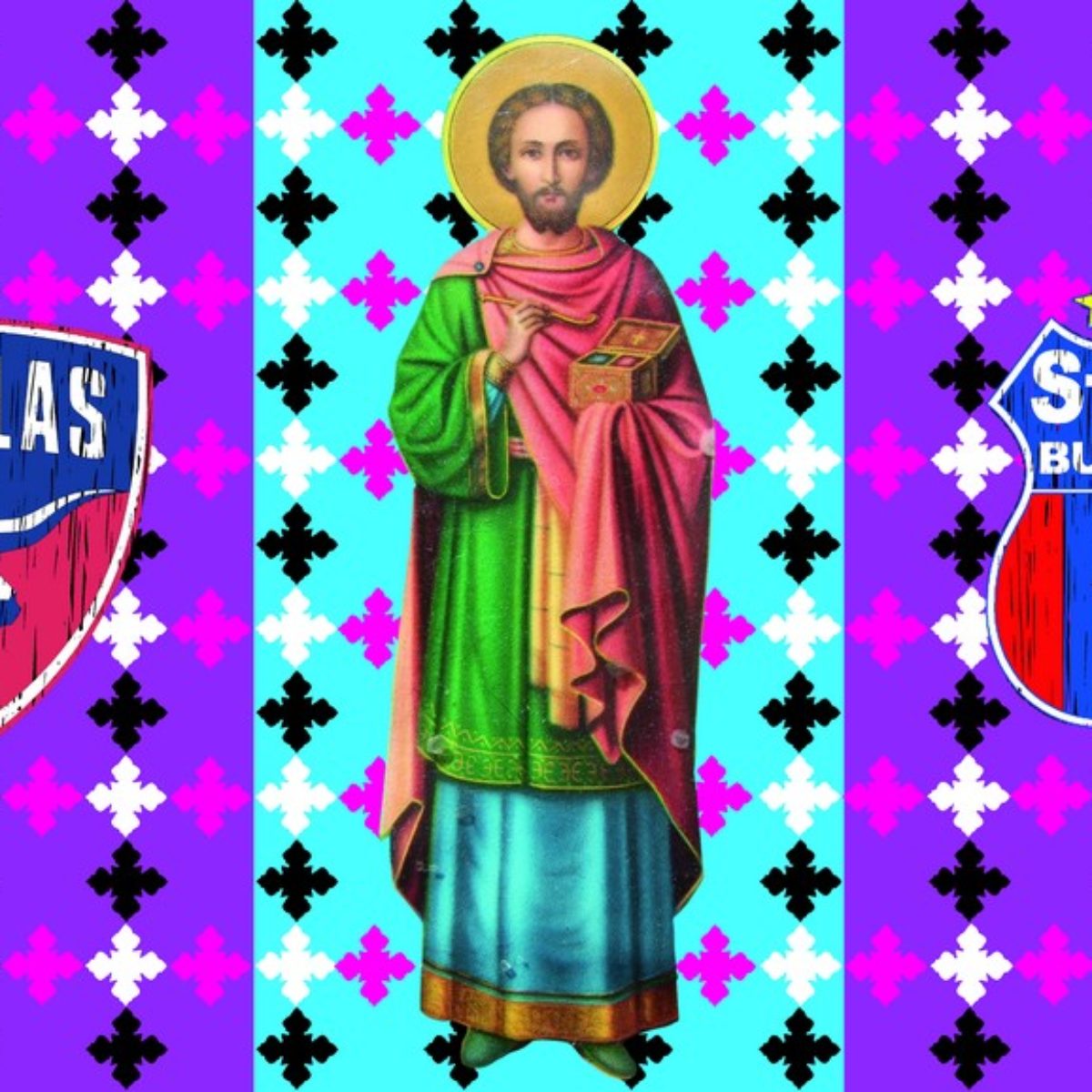 Divine football