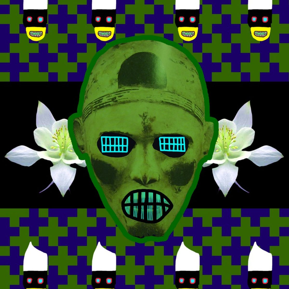 A funeral for a mith