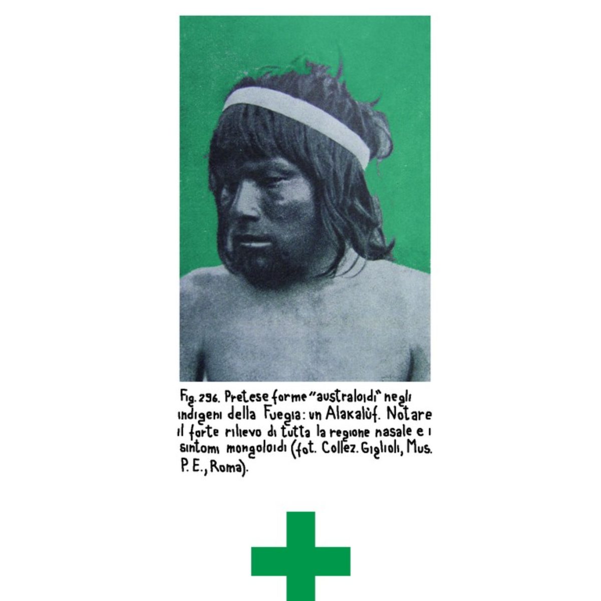 Tribes and Races