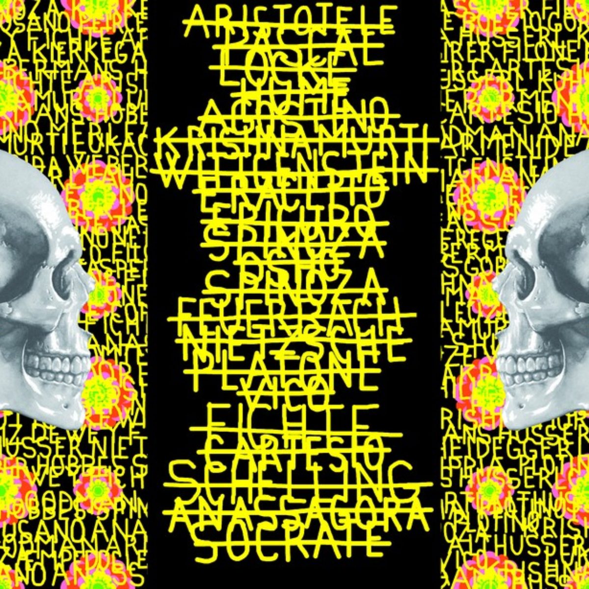 Ontological skulls