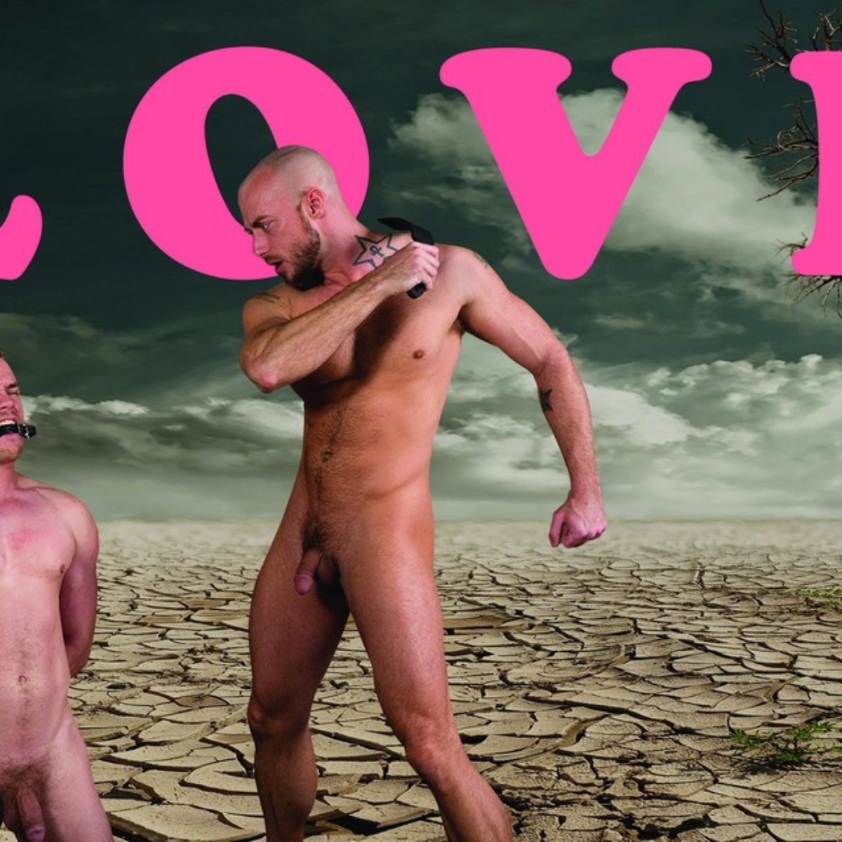 Love is everywhere for everybody