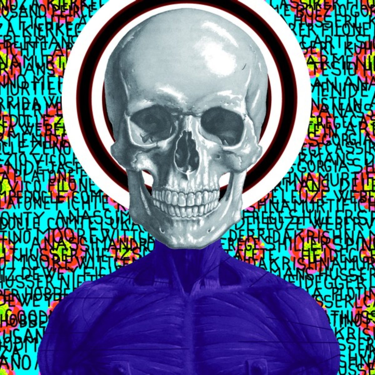 Ontological skulls