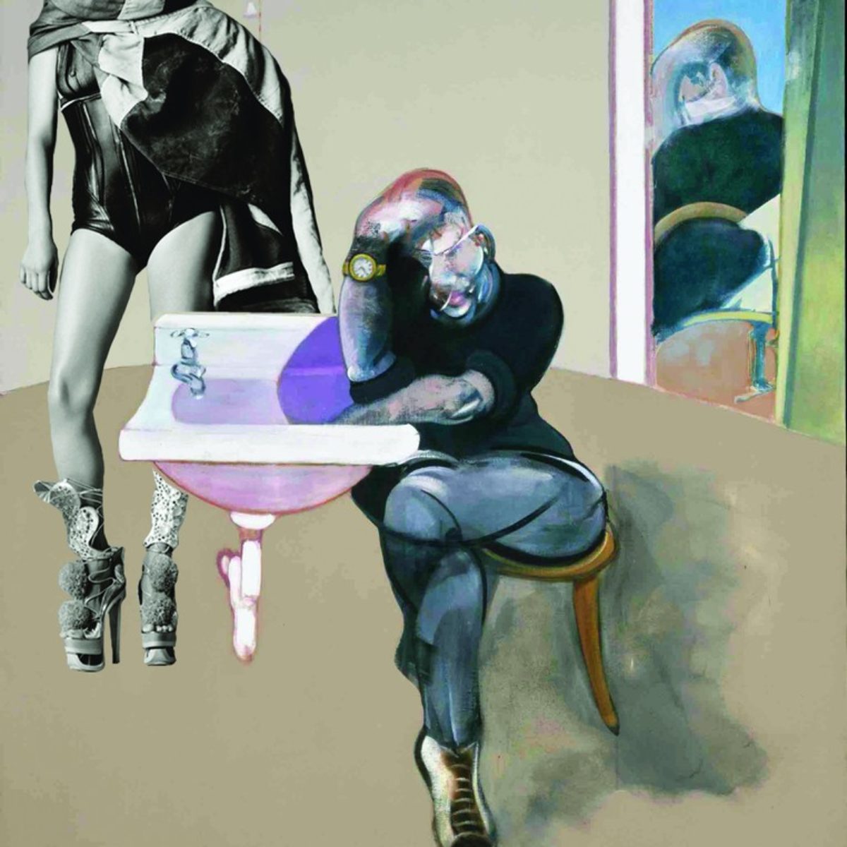 Ways of seeing
