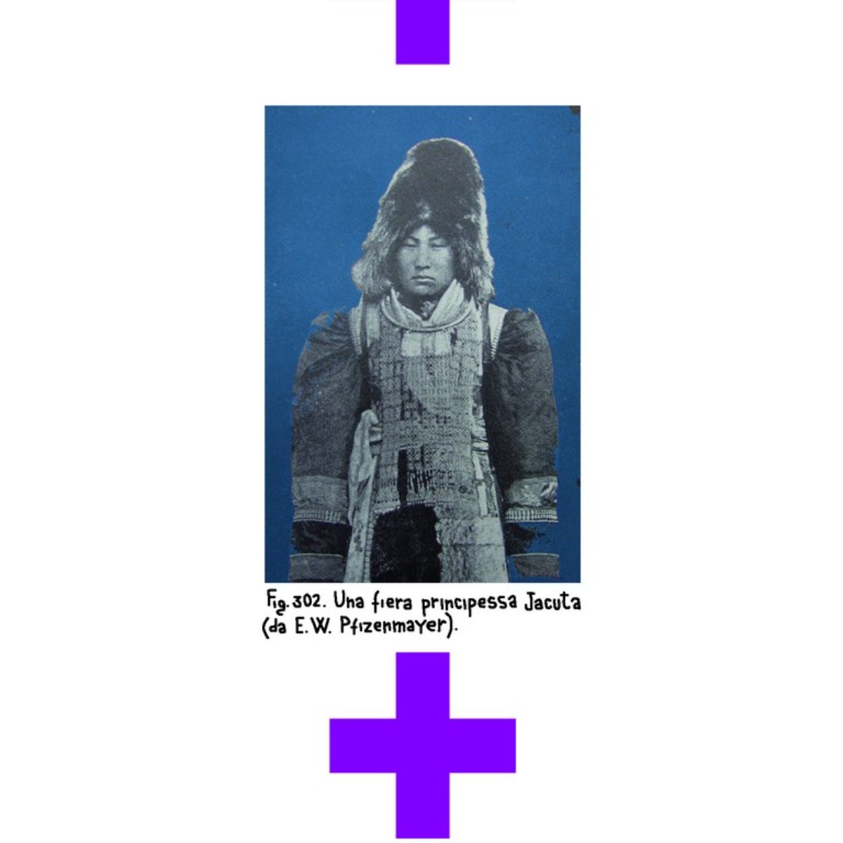 Tribes and Races