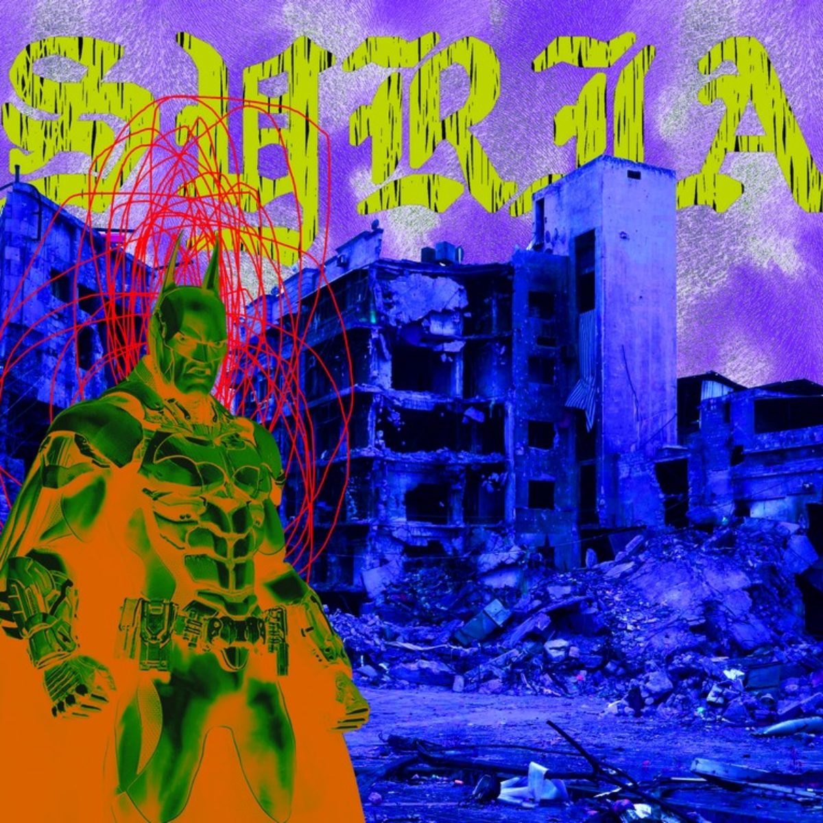 Smashing and Grabbing (the same old story)