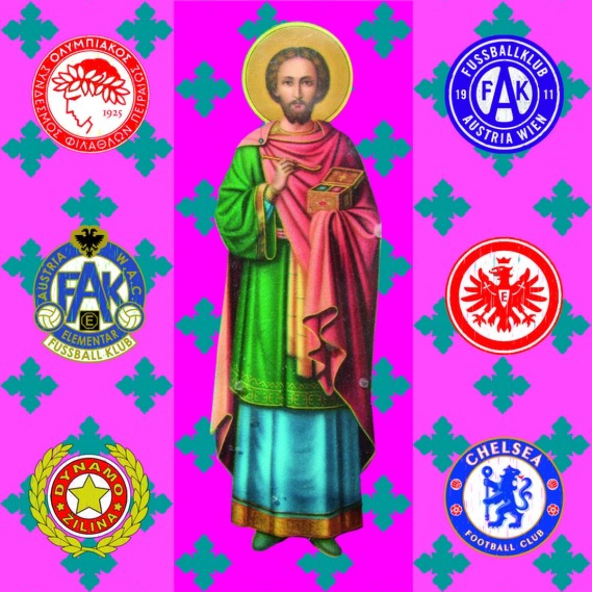 Divine football