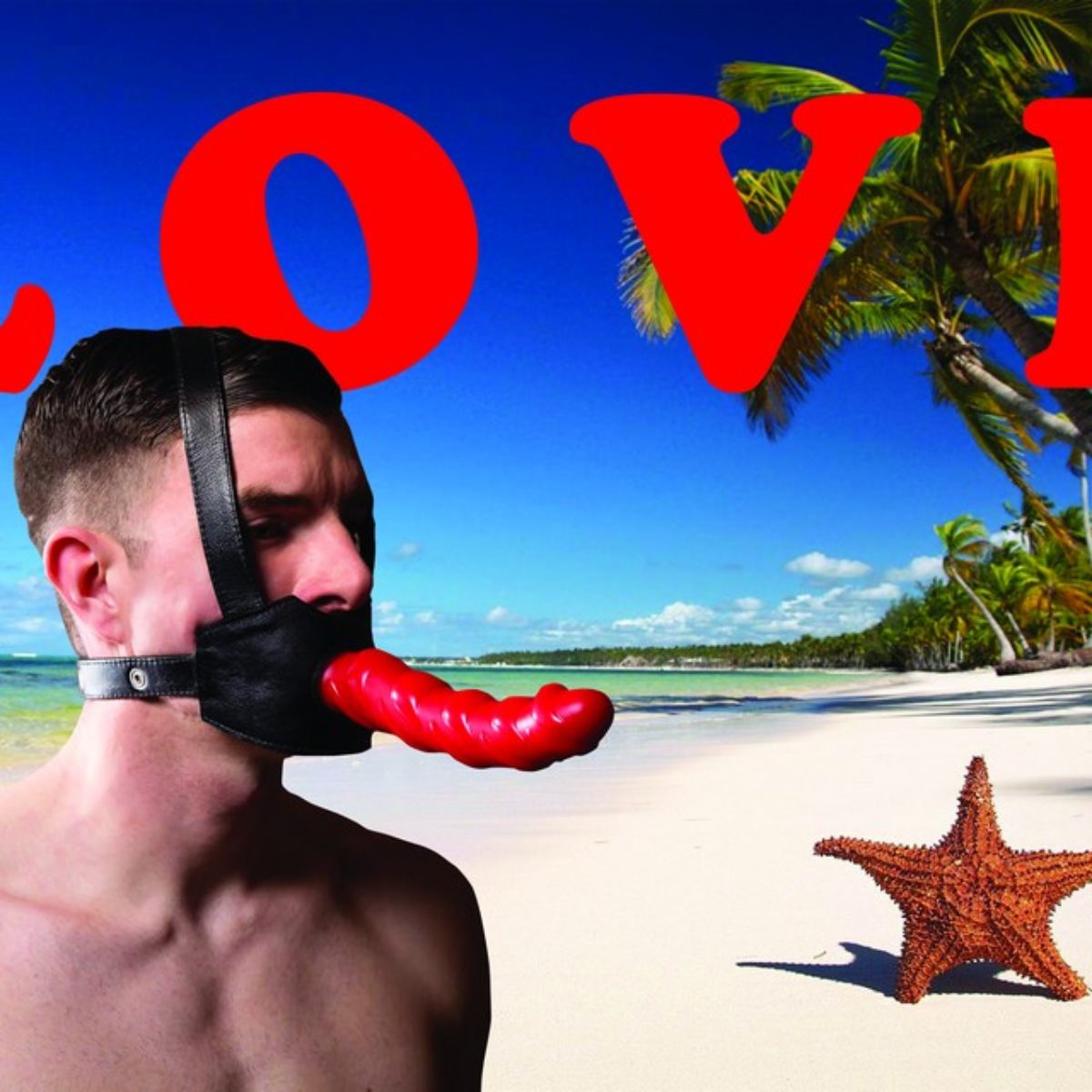 Love is everywhere for everybody