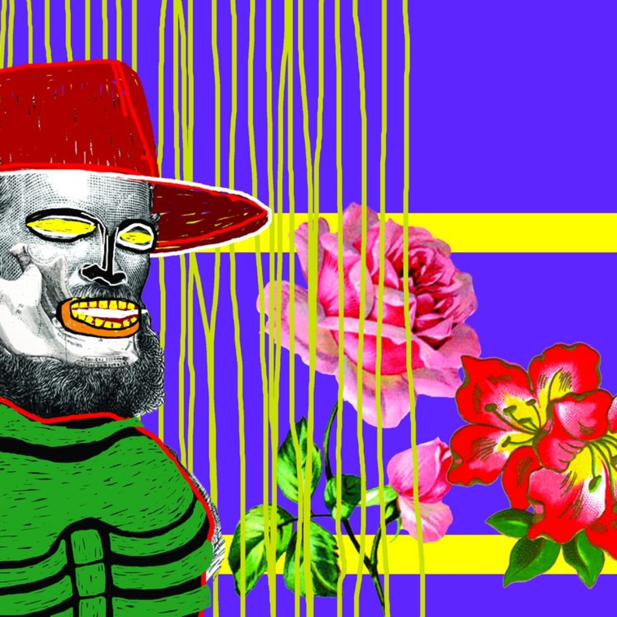 An unattaible desire for life