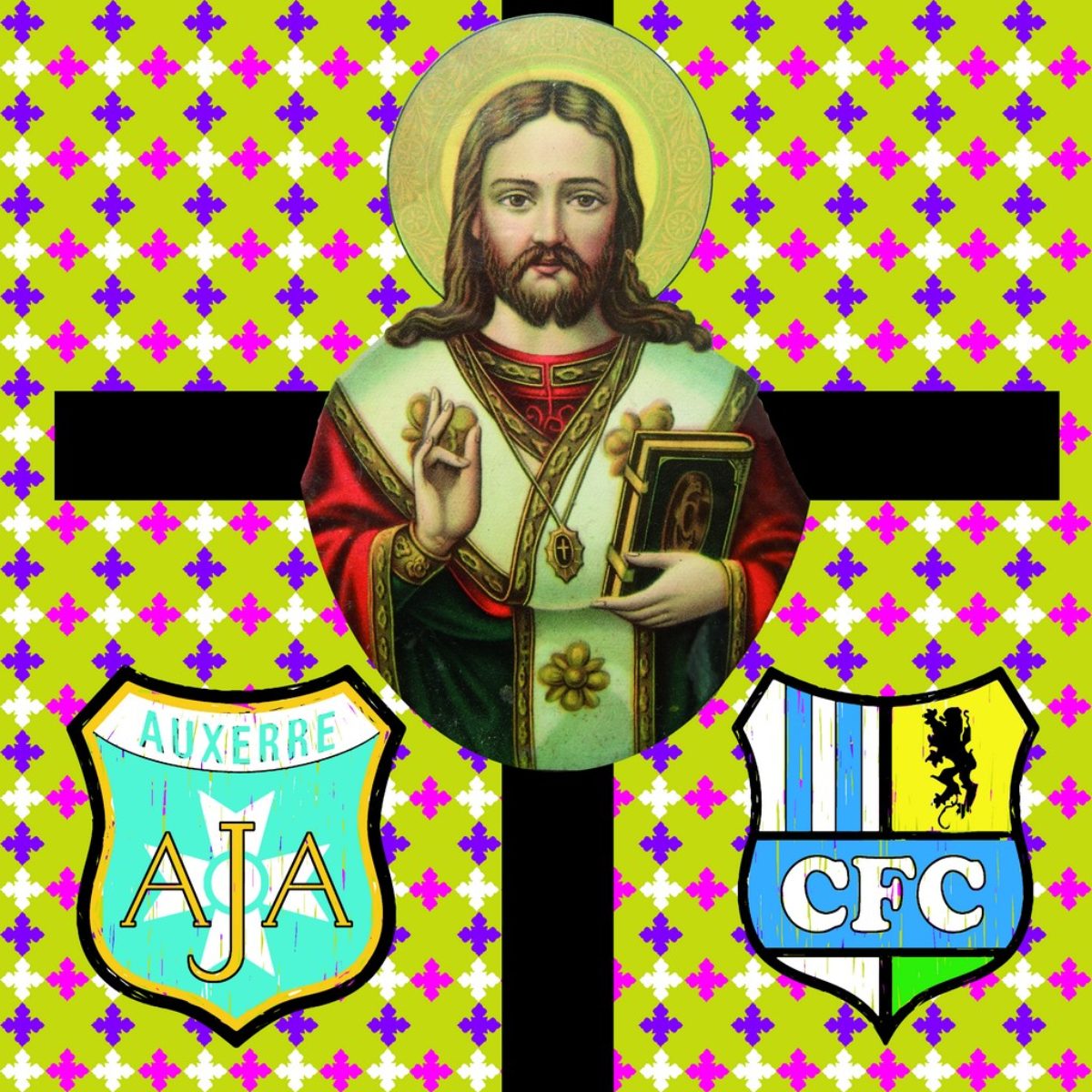 Divine football