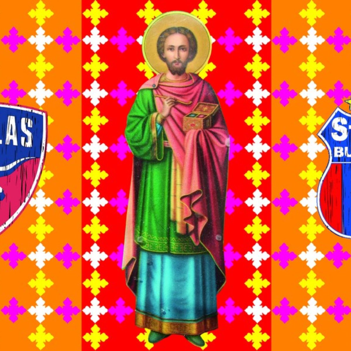 Divine football