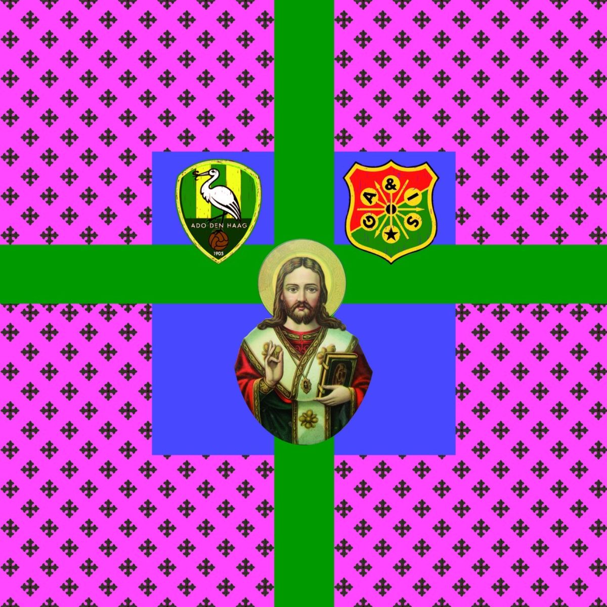 Divine football