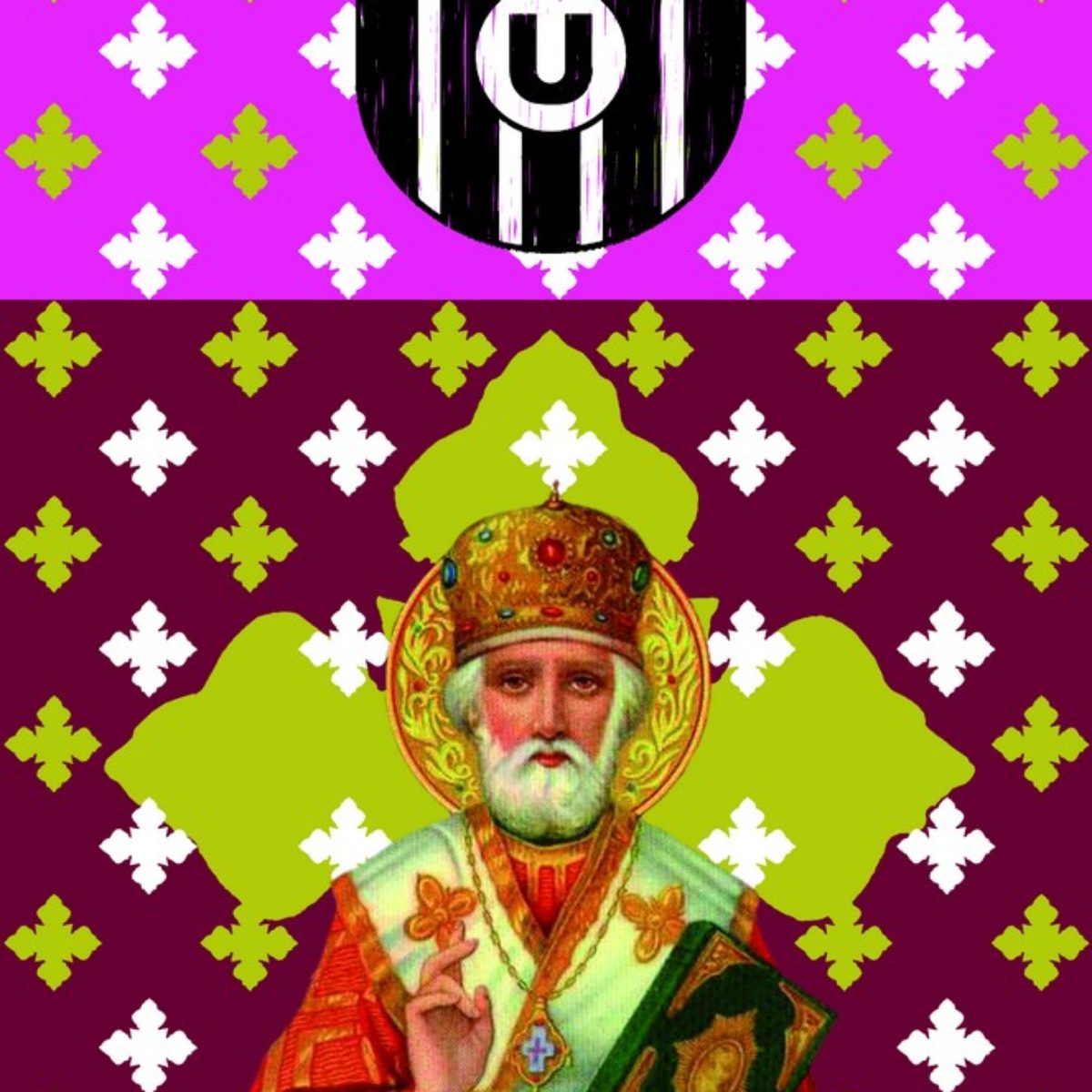 Divine football
